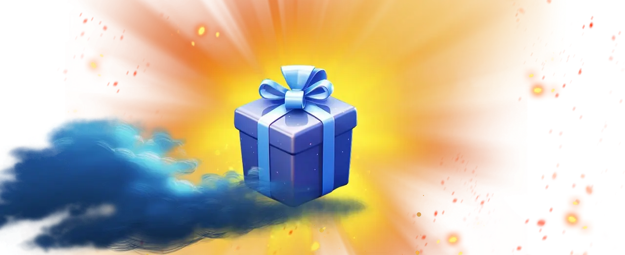 Ensimmäinen talletusbonus