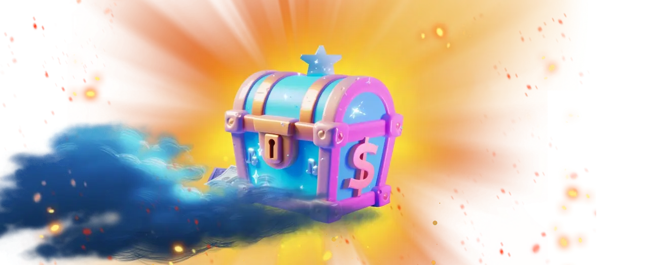 Toinen talletusbonus